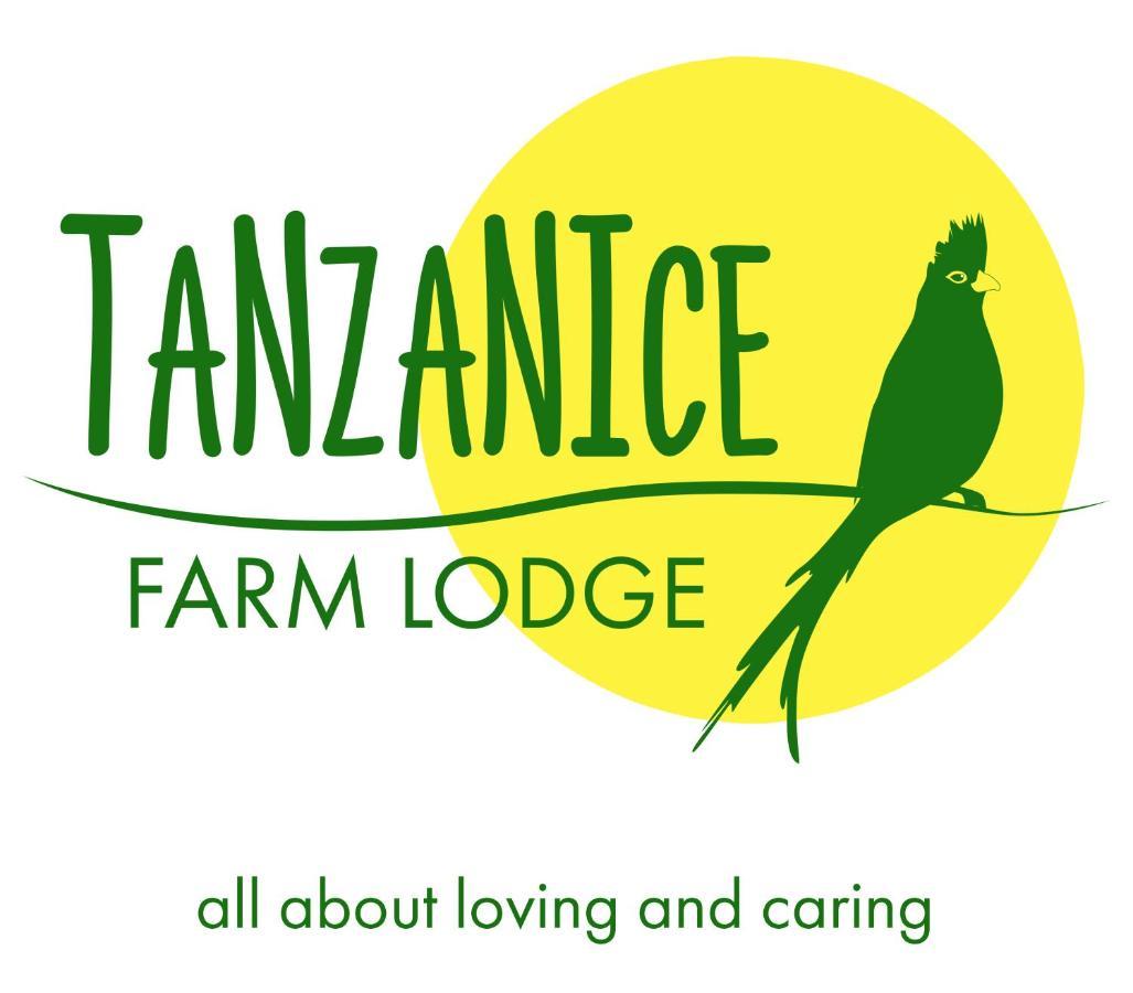Tanzanice Farm Lodge Karatu Exterior photo