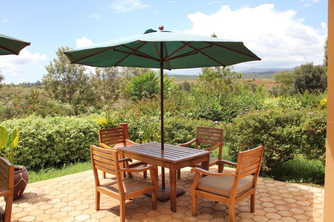 Tanzanice Farm Lodge Karatu Exterior photo