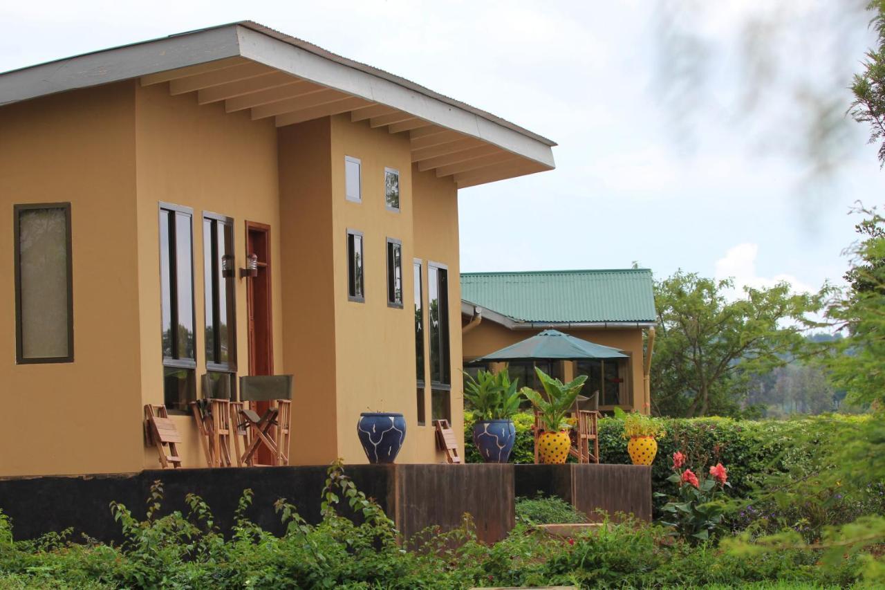 Tanzanice Farm Lodge Karatu Exterior photo